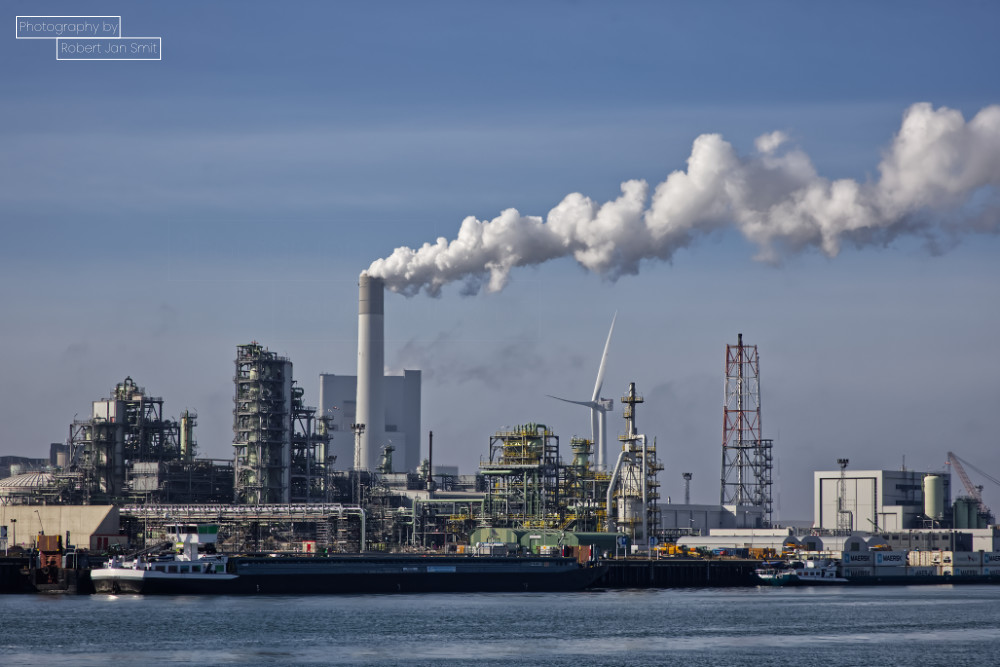 Maasvlakte 2 | Futureland Ferry