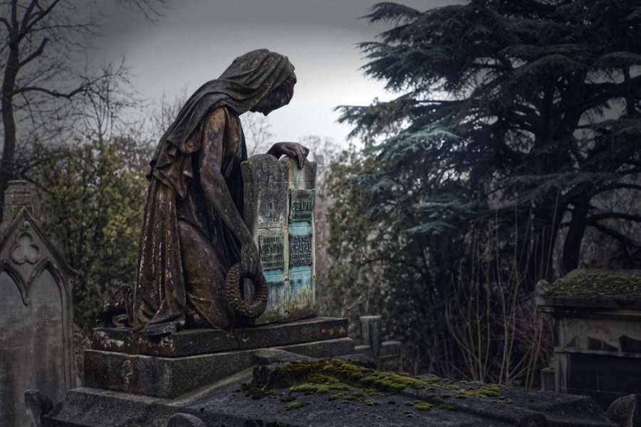 Père-Lachaise