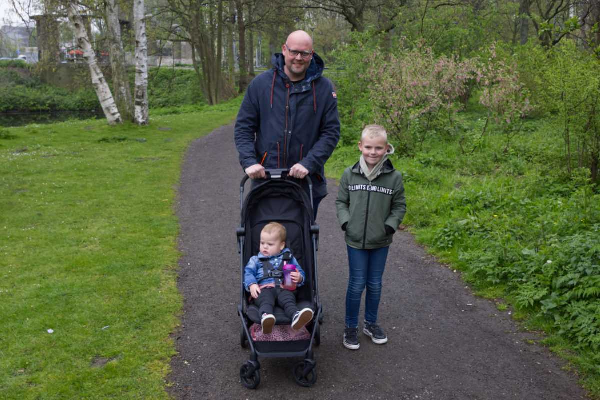 familiefotografie, bruiloften en partijen'