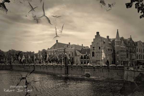 gevangenpoort Den Haag