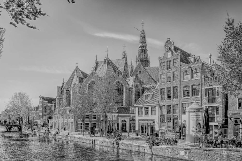 Ouderkerk Amsterdam
