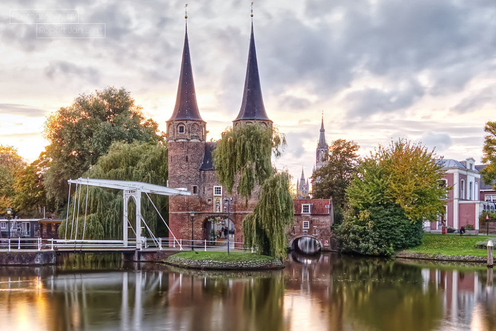 Oostpoort Delft