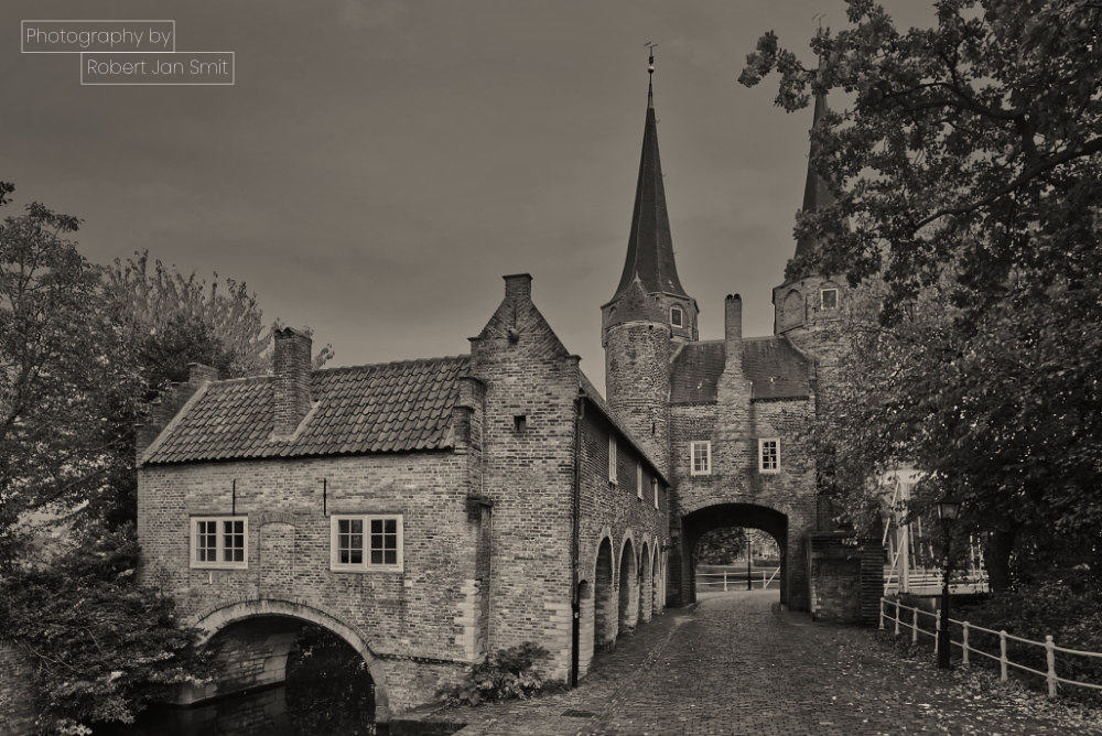 Oostpoort Delft