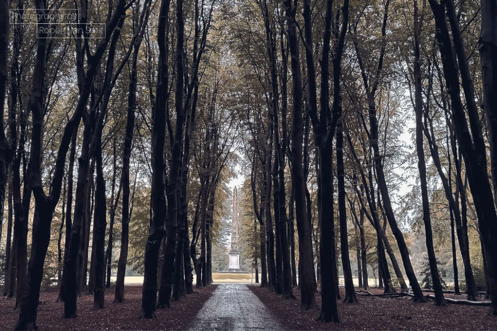 Rijswijksebos