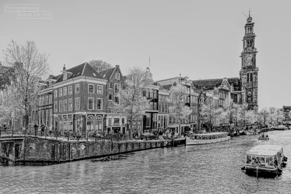 westertoren Amsterdam