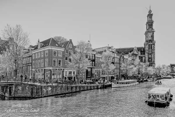 westertoren Amsterdam