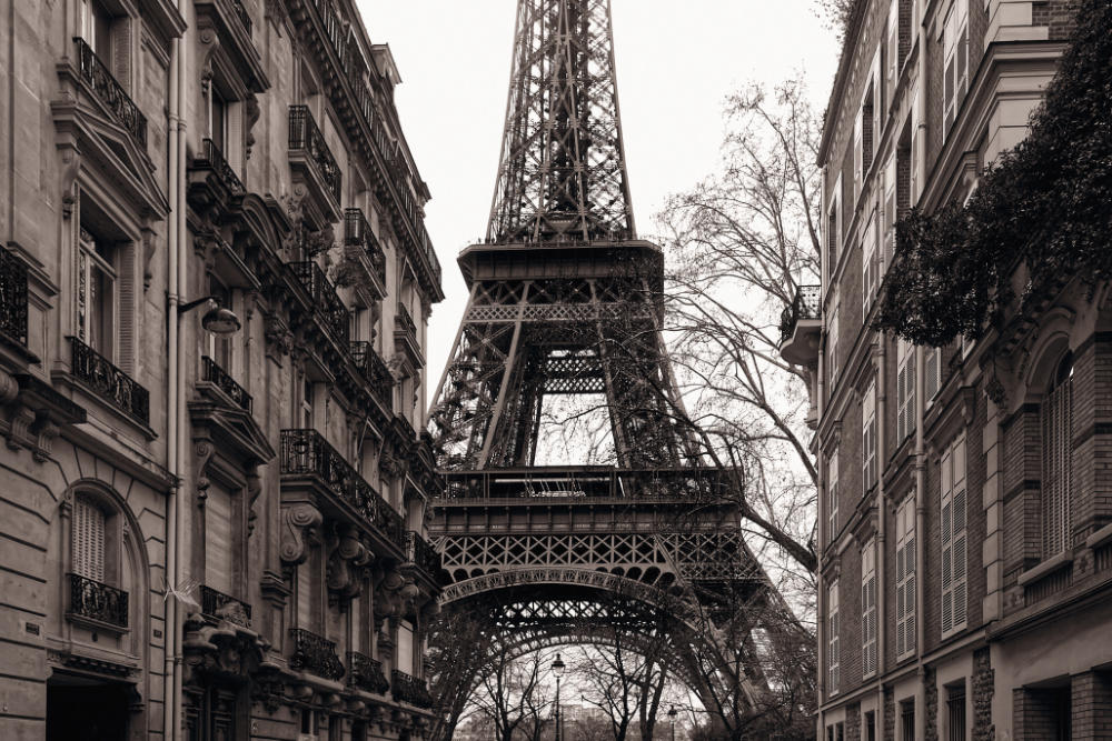 Eiffeltoren