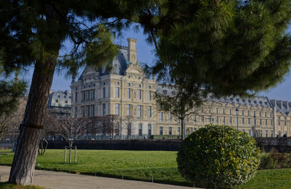 Het Louvre