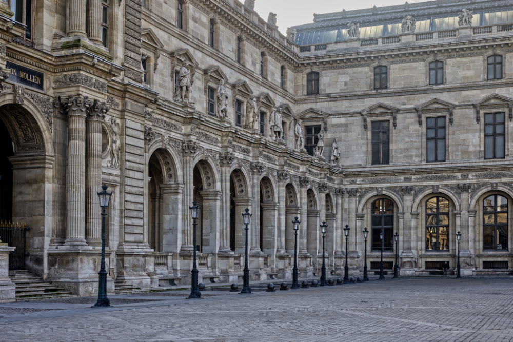 Het Louvre