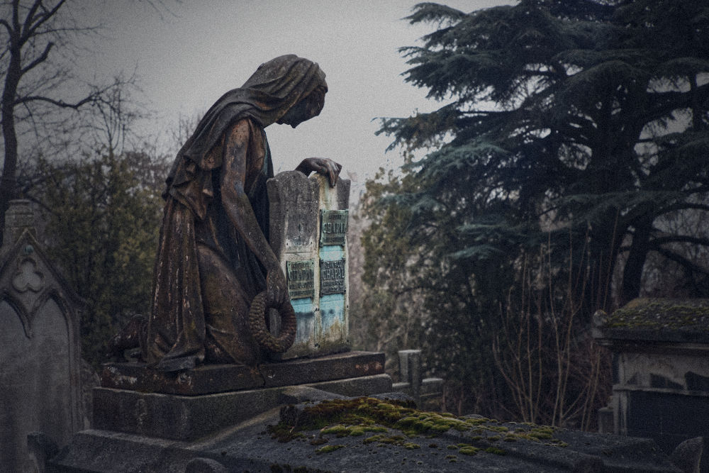 Père-Lachaise