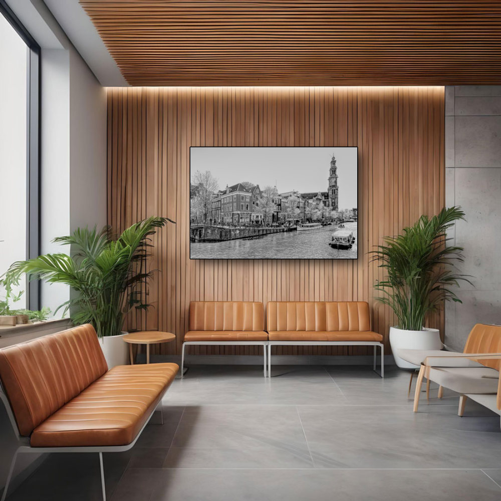 Prinsengracht Amsterdam