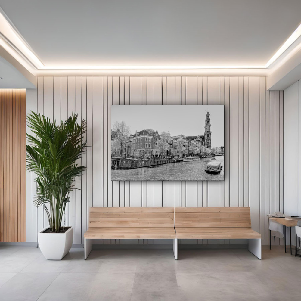 Prinsengracht Amsterdam