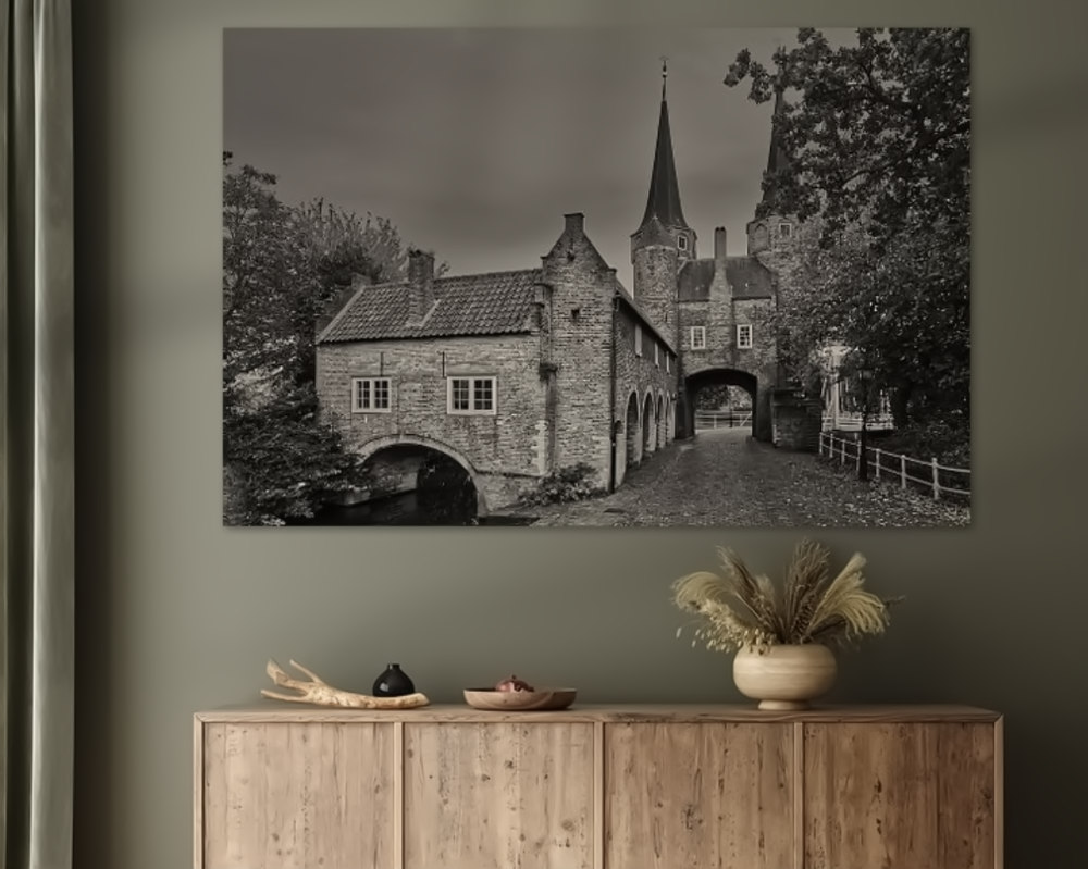 Oostpoort Delft