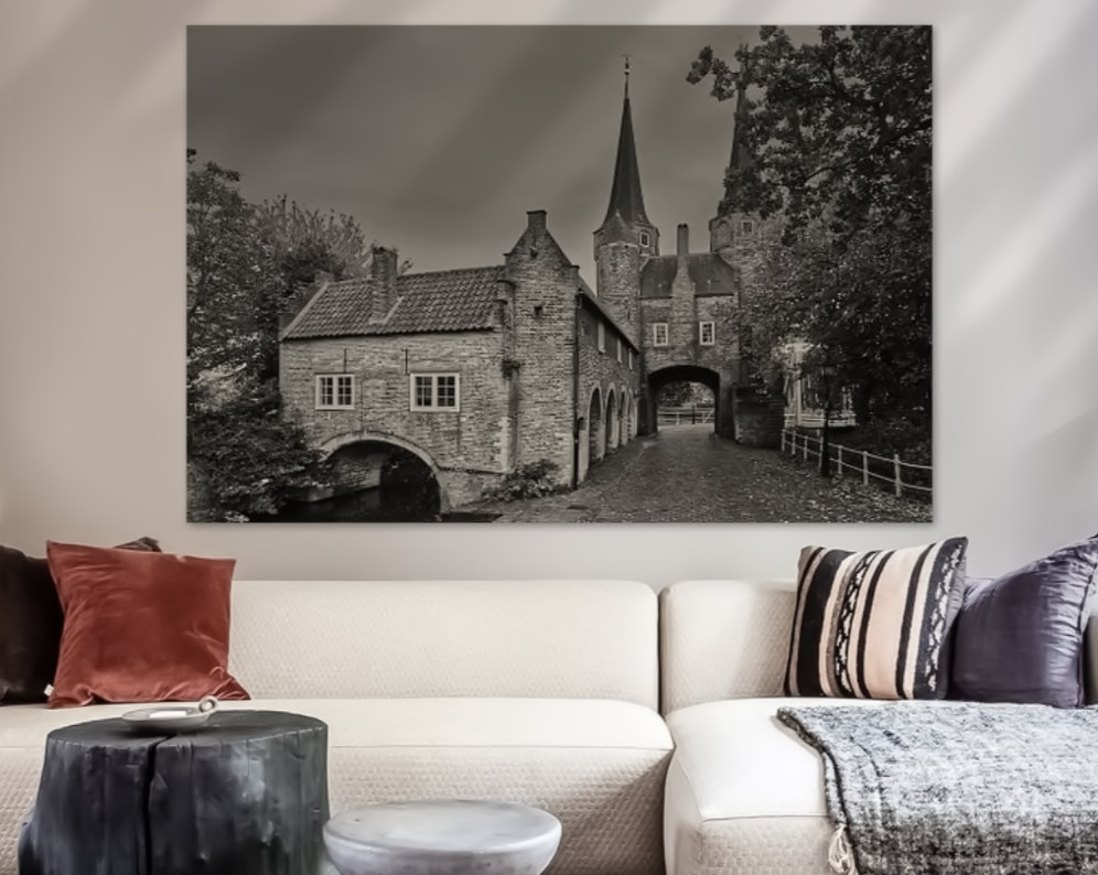 Oostpoort Delft