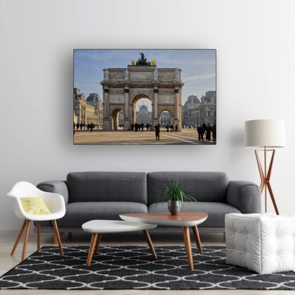 Petit Arc de Triomphe