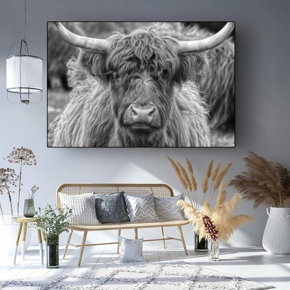 Schotse Hooglander