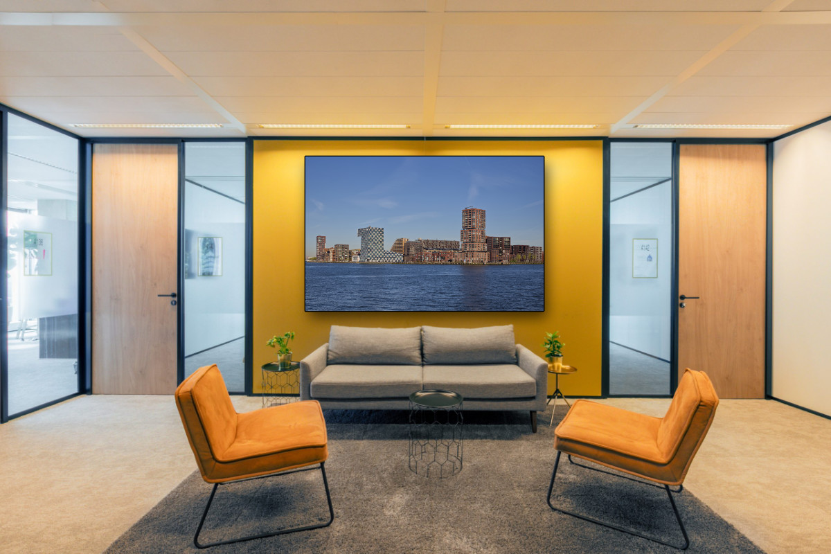 Lloydkwartier Rotterdam 